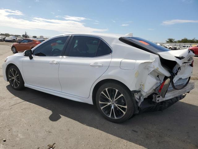 4T1B11HK5KU734657 | 2019 TOYOTA CAMRY L