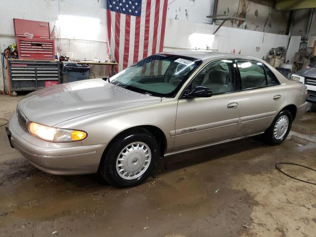 1998 Buick Century Custom