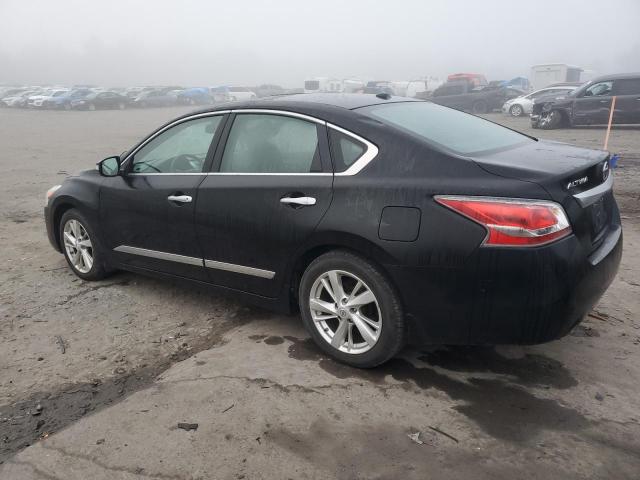 1N4AL3APXFC141731 Nissan ALTIMA 2.5
