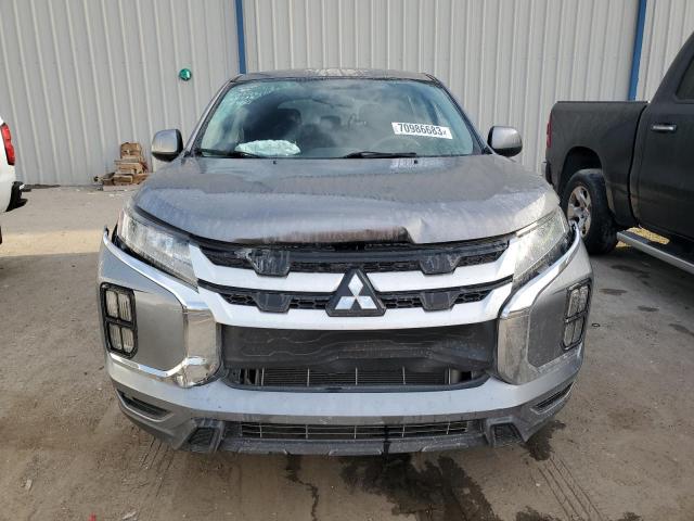 JA4AP3AU2LU021684 Mitsubishi Outlander Sport Es
