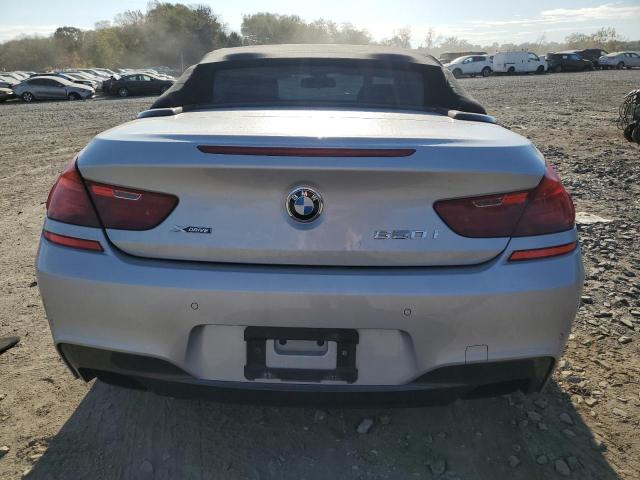 VIN WBAYP1C57FD216809 2015 BMW 6 Series, 650 XI no.6