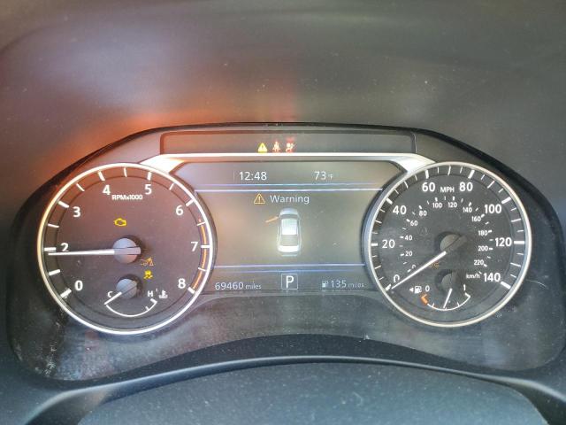 1N4BL4EV5KC196407 Nissan ALTIMA SL