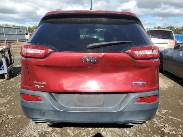 1C4PJMCS0GW373479 Jeep Cherokee Latitude
