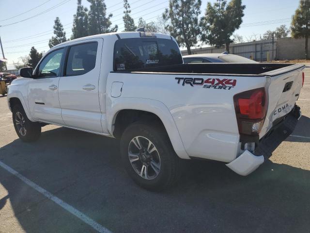 3TMCZ5AN9KM239198 | 2019 TOYOTA TACOMA DOU