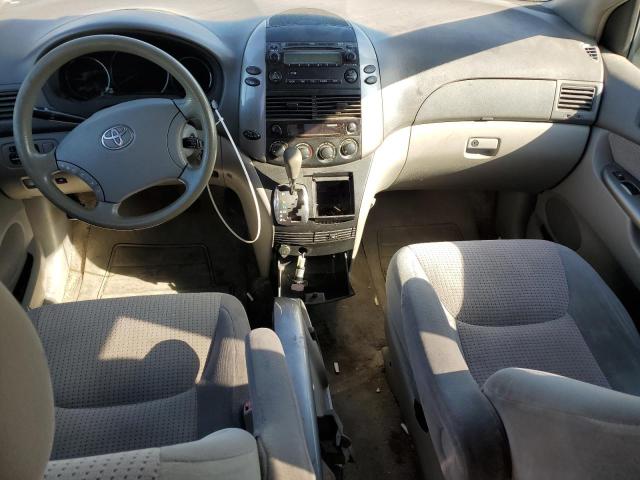 5TDZA23C76S503813 2006 Toyota Sienna Ce