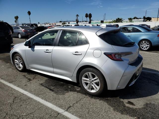 JTND4MBE7M3113465 Toyota COROLLA SE