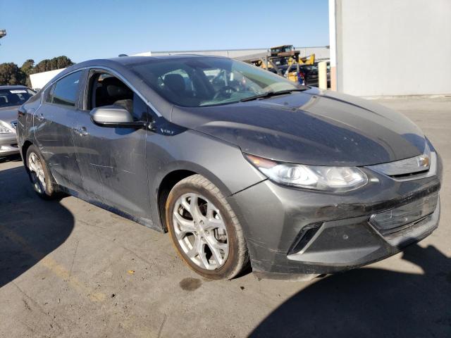 VIN 1G1RD6S58HU102117 2017 Chevrolet Volt, Premier no.4