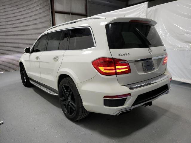 VIN 4JGDF7DE6DA230619 2013 Mercedes-Benz GL-Class, ... no.2