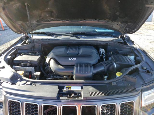 1C4RJFCG4FC820928 Jeep Grand Cherokee Overland