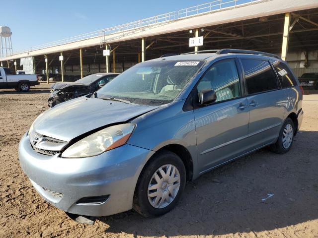 2006 Toyota Sienna CE