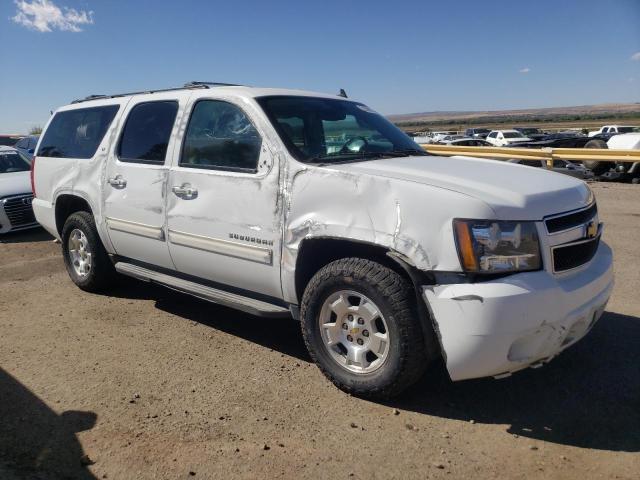 2014 Chevrolet Suburban C1500 Lt VIN: 1GNSCJE02ER100223 Lot: 71626973