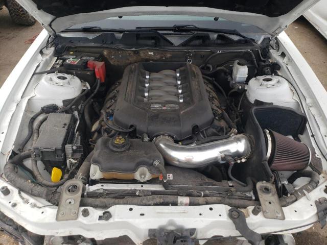1ZVBP8CF6E5213531 Ford MUSTANG GT