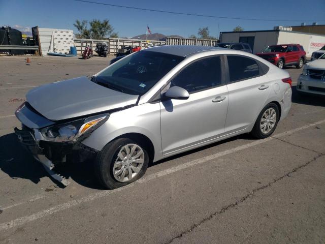 2018 Hyundai Accent SE