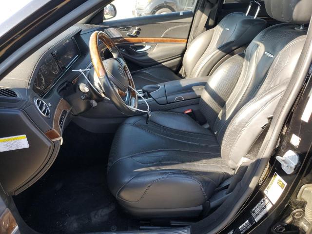 WDDUG7JB5EA028616 Mercedes-Benz S 63 AMG
