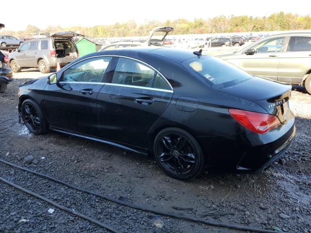 WDDSJ4EB1EN042314 Mercedes-Benz CLA 250