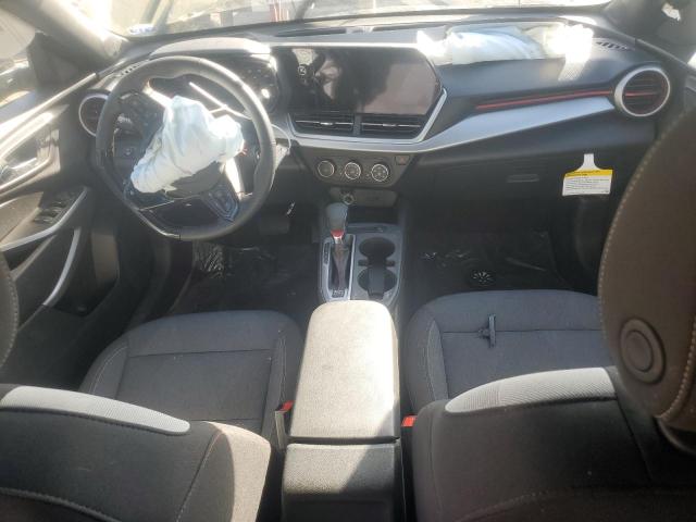 2024 CHEVROLET TRAX 1RS - KL77LGE25RC006426