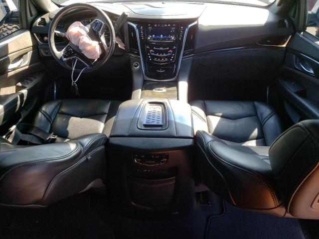 1GYS4DKJ7GR320801 Cadillac Escalade Platinum