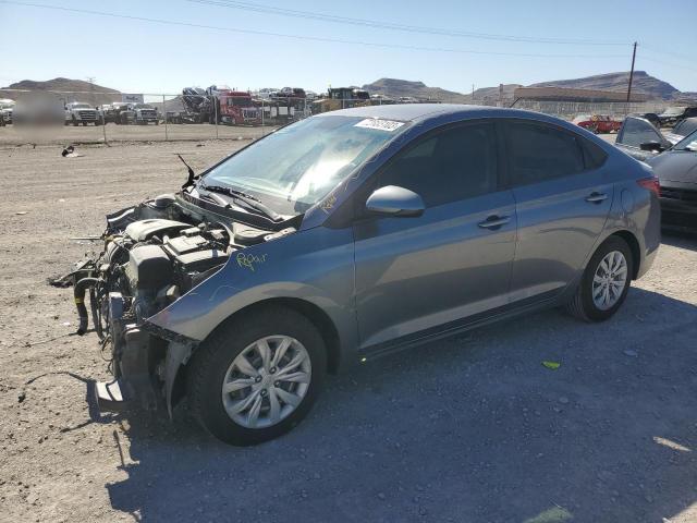 3KPC24A34KE084163 | 2019 HYUNDAI ACCENT SE