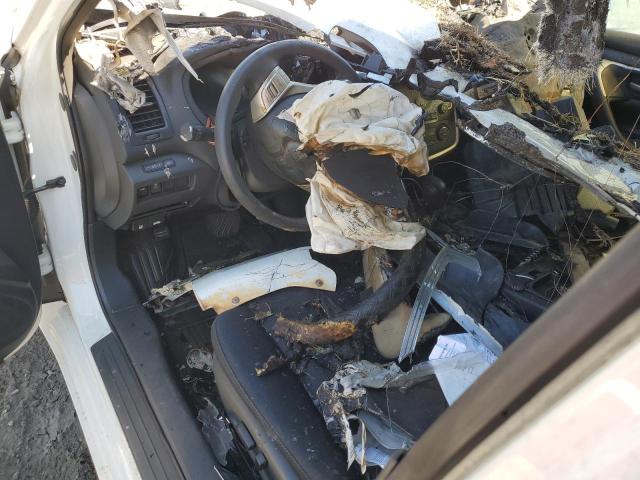 1N4AL3AP8HN364437 Nissan ALTIMA 2.5