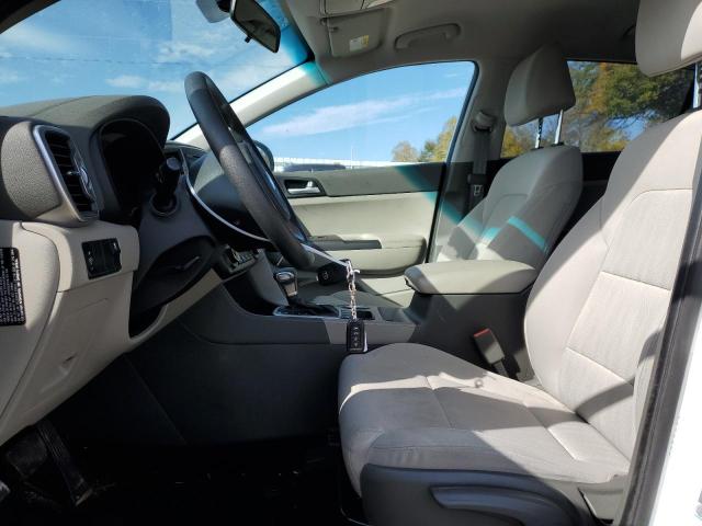 KNDPMCAC3H7270064 KIA Sportage Lx