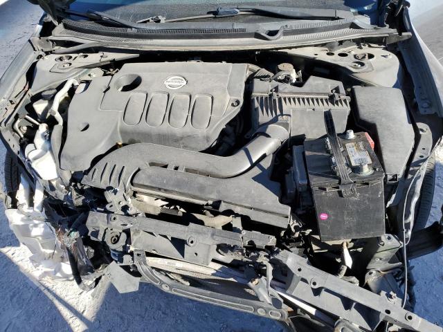 1N4AL2AP4BC166001 2011 Nissan Altima Base