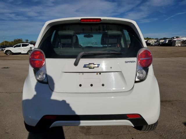 KL8CD6S93EC414842 Chevrolet SPARK 1LT