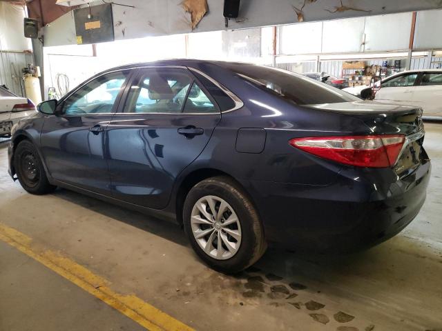 4T1BF1FK0GU999191 | 2016 TOYOTA CAMRY LE