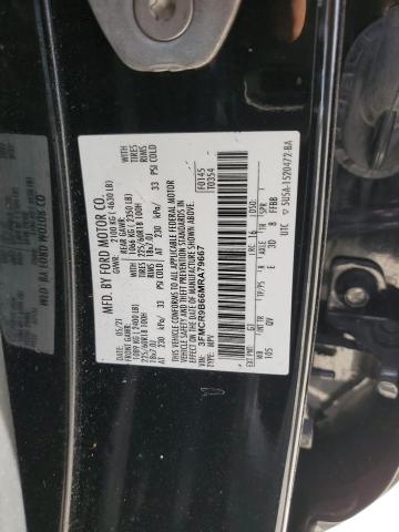 3FMCR9B66MRA79667 Ford Bronco Sport Big Bend