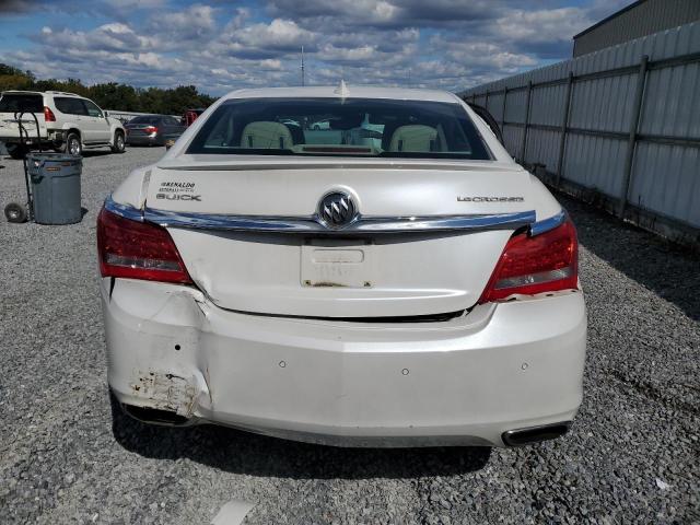 2016 BUICK LACROSSE S - 1G4G45G34GF281898