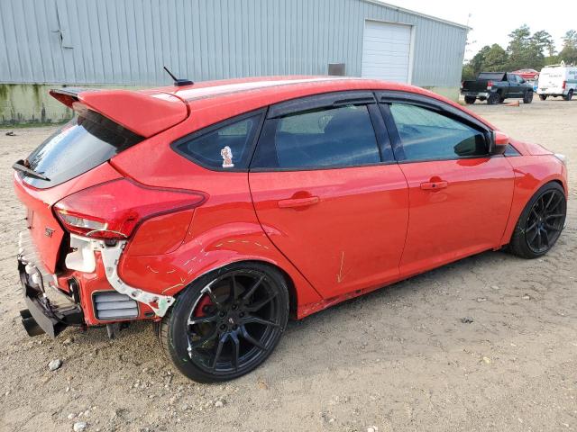 1FADP3L93HL275368 Ford FOCUS ST