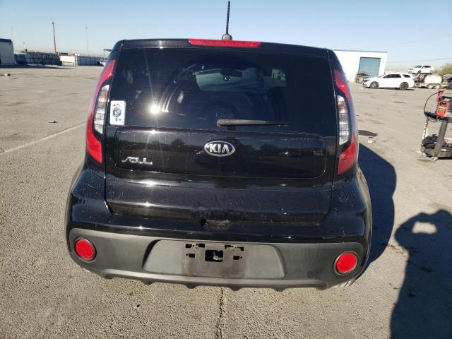 KNDJN2A23J7597087 | 2018 KIA SOUL