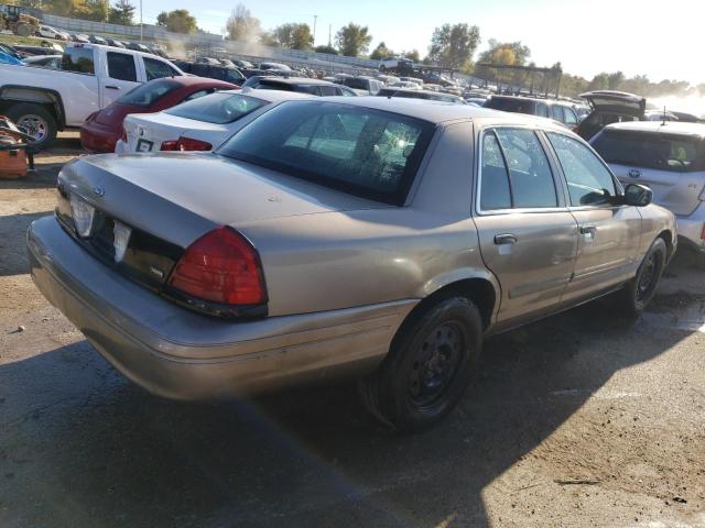 2011 Ford Crown Victoria Police Interceptor VIN: 2FABP7BV7BX128235 Lot: 70522953