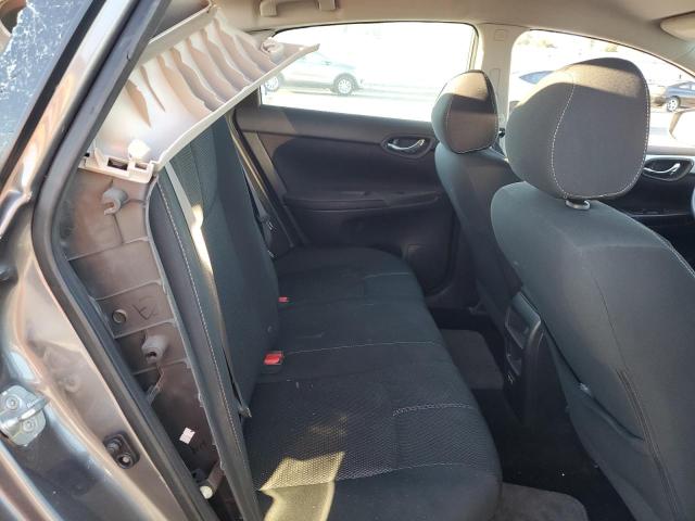 3N1AB7AP1JY316147 Nissan SENTRA S