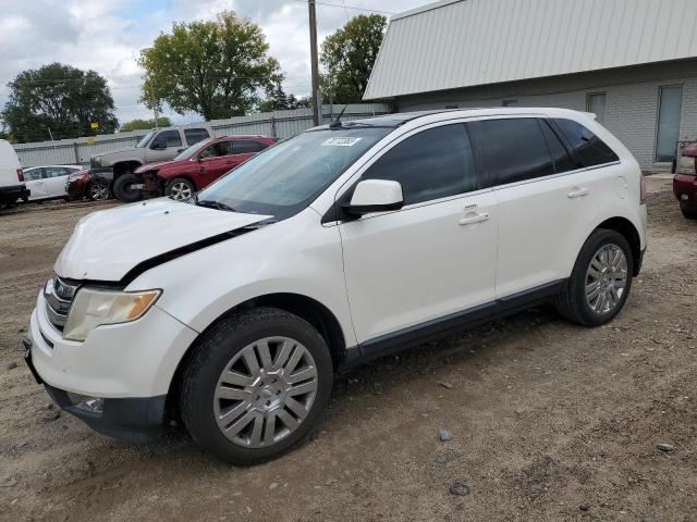 2009 Ford Edge Limited