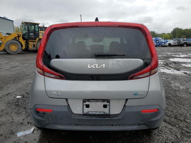 KNDJ33AU8N7816757 KIA SOUL EX