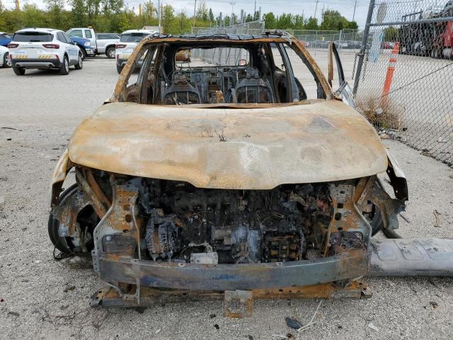 2023 KIA SPORTAGE S - 5XYK53AF3PG131894