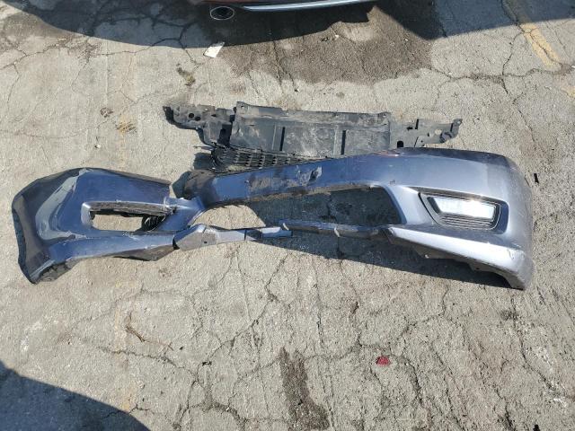 2015 HONDA ACCORD EXL - 1HGCR3F81FA010865