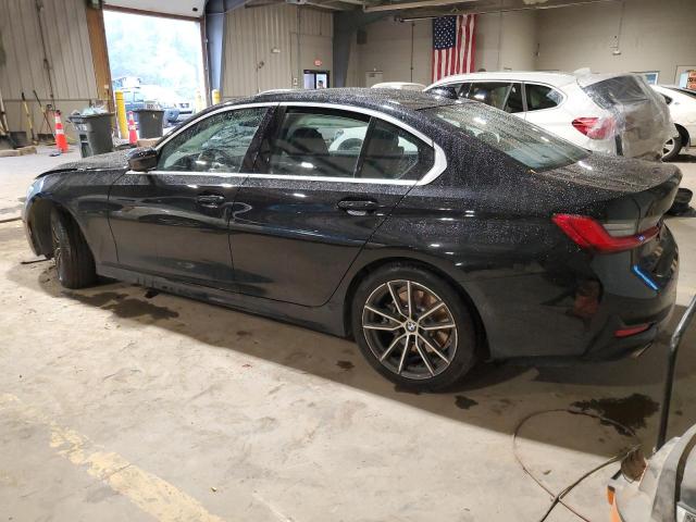 WBA5R1C06LFH39419 BMW 330I