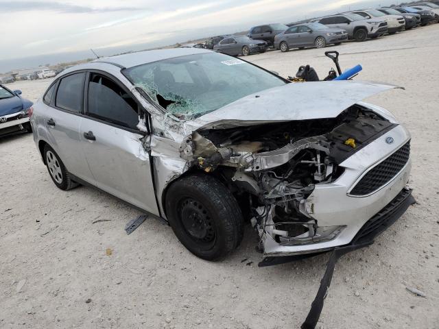 1FADP3E23GL220773 Ford FOCUS S