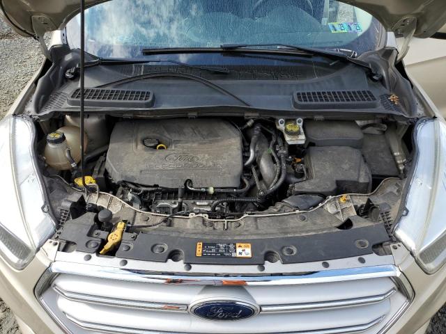 1FMCU9GD1JUA47493 2018 FORD ESCAPE, photo no. 12