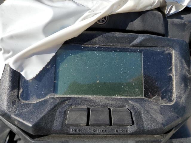2022 YAMAHA YFM700 - 5Y4AMH7E2NA100683
