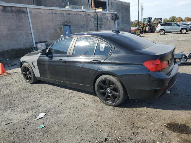 WBA3B9C55FF589469 BMW 335 XI