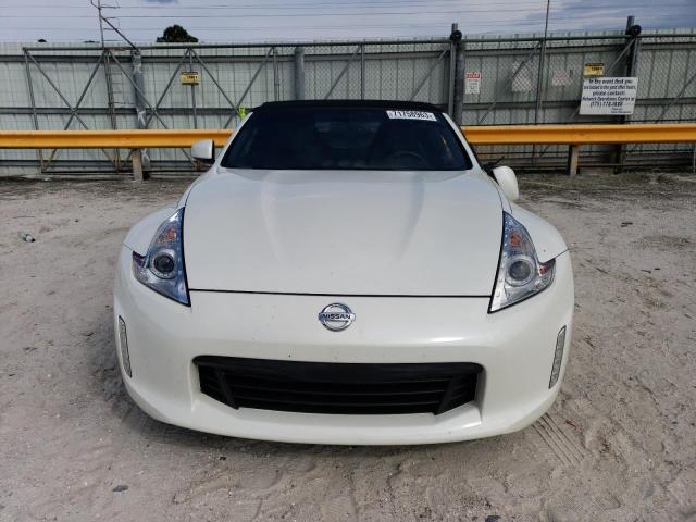 JN1AZ4FH9HM940464 Nissan 370Z BASE