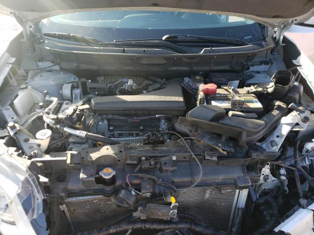 2019 NISSAN ROGUE S - 5N1AT2MT4KC762434