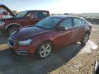 2015 CHEVROLET CRUZE - 1G1PE5SB4F7258266