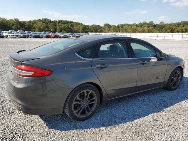 2018 FORD FUSION SE - 3FA6P0LU3JR219403