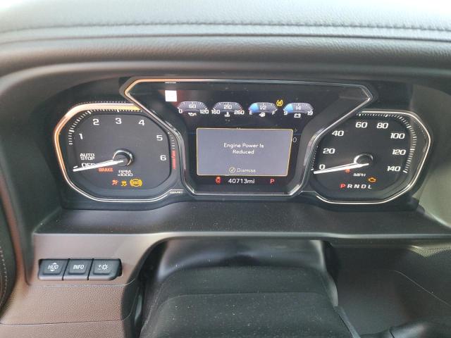 1GTP8FED2KZ426258 GMC Sierra C1500 Denali