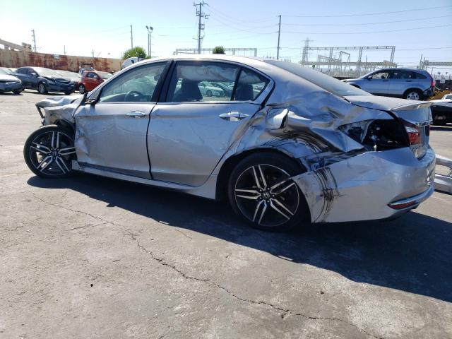 1HGCR2F52HA210950 Honda Accord Sport