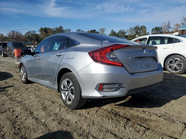 Vin: 19xfc2f58ge228412, lot: 73321463, honda civic lx 20162