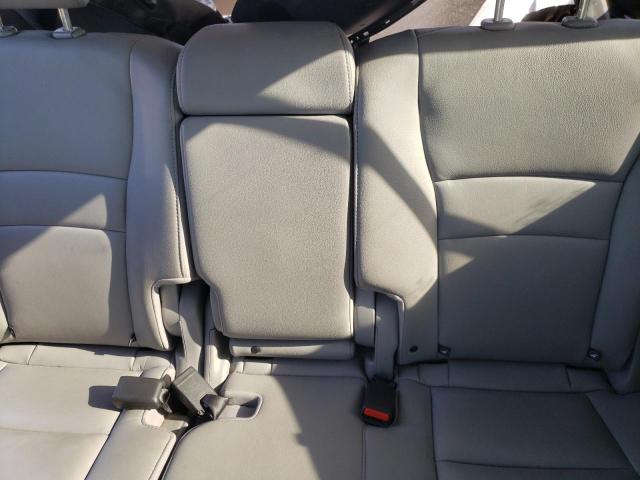 5FNYF6H98HB026723 Honda Pilot Touring